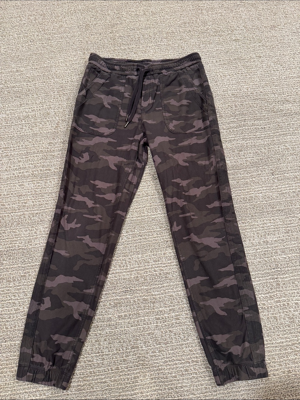 Athleta Women's Camo Jogger Pants